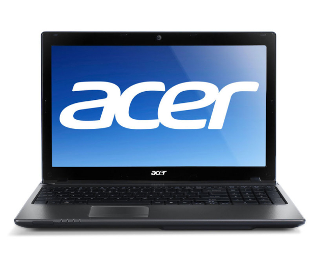Acer AS5750 i3-2350M/6GB/320/DVD-RW GT630M - 103843 - zdjęcie 2